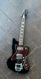 Silvertone Silhouette Reissue