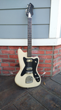 Silvertone Sillohuette Custom