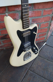 Silvertone Sillohuette Custom