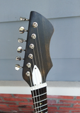 Silvertone Sillohuette Custom