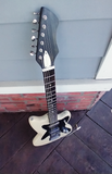 Silvertone Sillohuette Custom