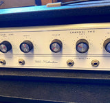 Silvertone Solid State 150