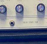 Silvertone Solid State 150