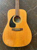 Simon & Patrick S&P 6 Cedar (Left handed)