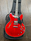 Sire Larry Carlton H7