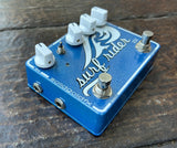 SolidGoldFX Surf Rider III Reverb Effects