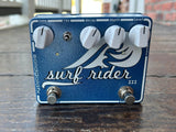 SolidGoldFX Surf Rider III Reverb Effects