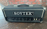 Sovtek MIG-50
