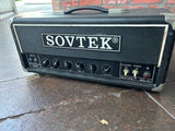 Sovtek MIG-50