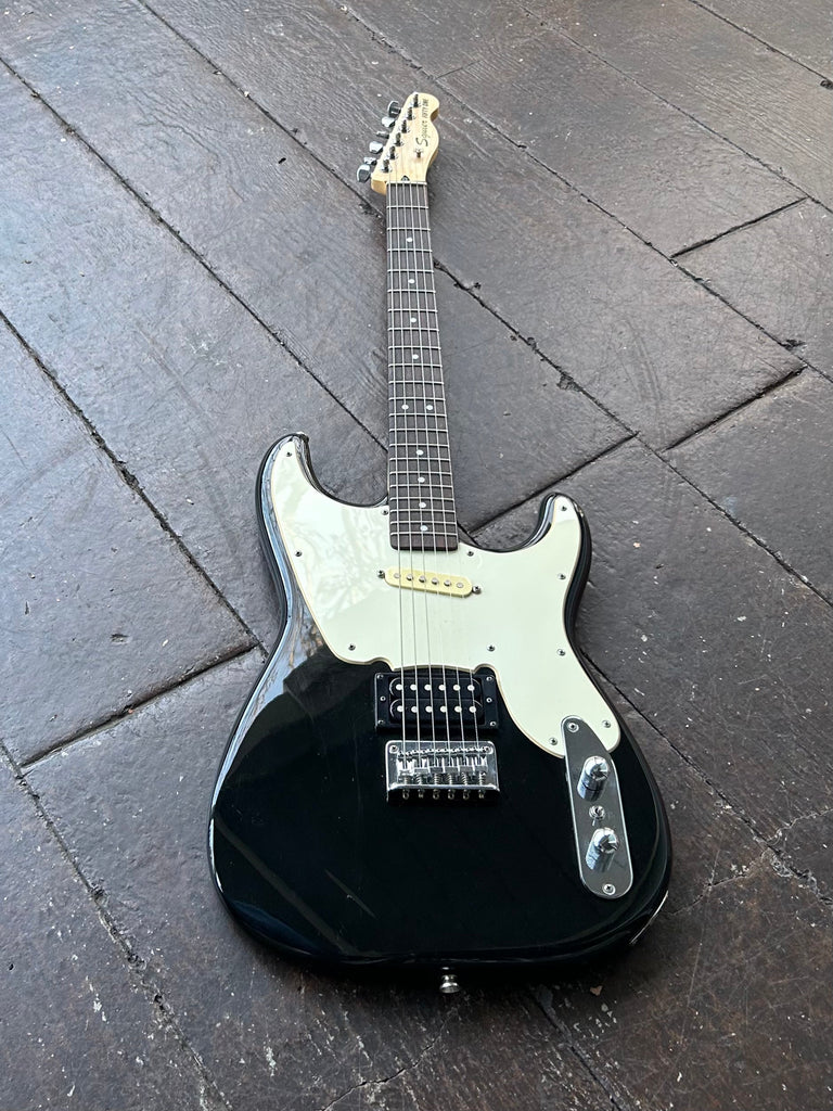 Squier 51 – Moze Guitars