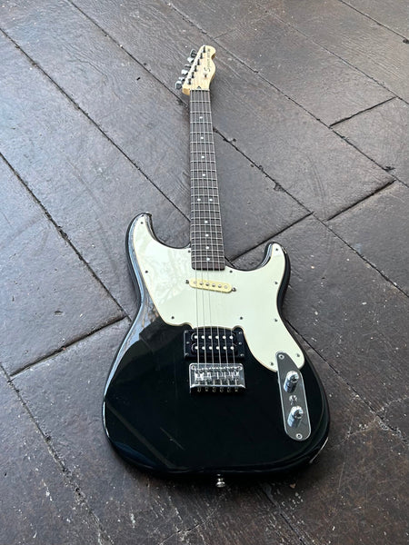 Squier 51 – Moze Guitars