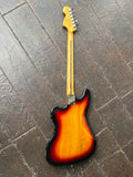 Squier Bass VI