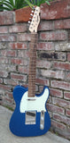 Squier Blue Telecaster