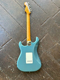 2019 Squier Classic Vibe '60s Stratocaster - Lake Placid Blue