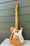 Squier Classic Vibe '70s Telecaster Thinline