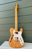 Squier Classic Vibe '70s Telecaster Thinline