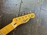 Squier Classic Vibe '70s Telecaster Thinline