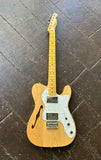 Squier Classic Vibe '70s Telecaster Thinline