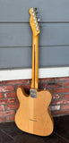 Squier Classic Vibe '70s Telecaster Thinline