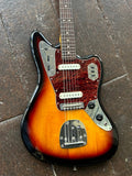 Squier Jaguar