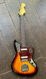 Squier Jaguar