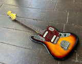 Squier Jaguar