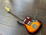 Squier Jaguar
