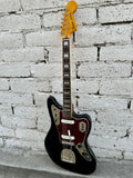 Squier Jaguar