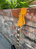 Squier Jaguar