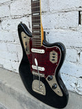 Squier Jaguar