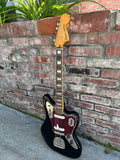 Squier Jaguar