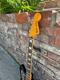 Squier Jaguar