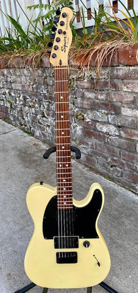 Squier Jim Root Telecaster – Moze Guitars