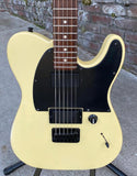 Squier Jim Root Telecaster