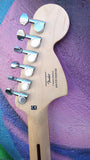 Squier Lefty Standard Strat