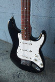 Squier Mini - Black
