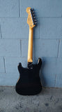 Squier Mini - Black