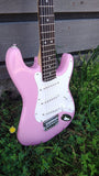 Squier Mini - Pink
