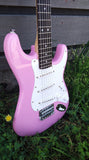 Squier Mini - Pink