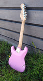 Squier Mini - Pink