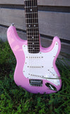 Squier Mini - Pink