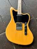 Squier Paranormal