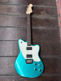 Squier Paranormal Series Toronado - Mystic Seafoam