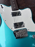 Squier Paranormal Series Toronado - Mystic Seafoam