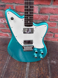 Squier Paranormal Series Toronado - Mystic Seafoam