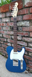 Squire Telecaster Affinity Blue