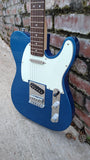 Squire Telecaster Affinity Blue
