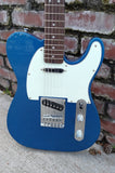 Squire Telecaster Affinity Blue