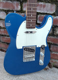 Squire Telecaster Affinity Blue
