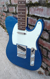 Squire Telecaster Affinity Blue